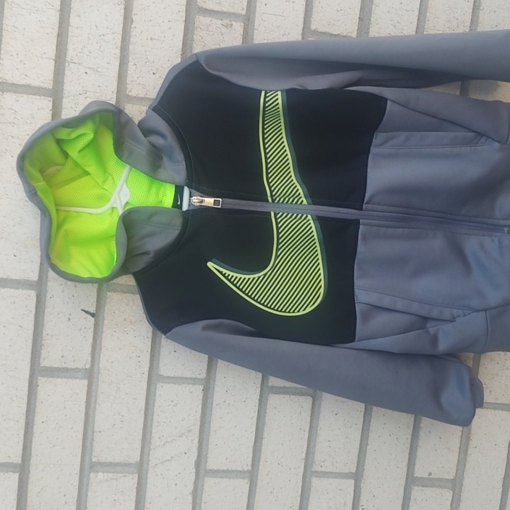Nike jacket* - Picture 4 of 10